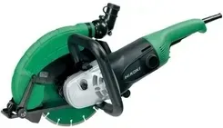 Электрическая пилка Hikoki Wsz Przecinarka Tarczowa Cm9Sr Киев