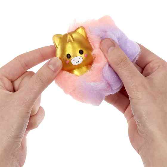 М’яка іграшка-антистрес Fluffie Stuffiez серії Minis Дніпро