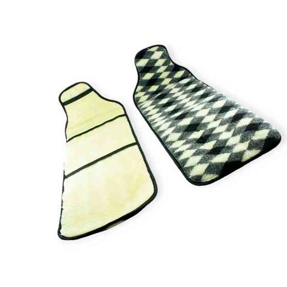 Накидка на сиденье 