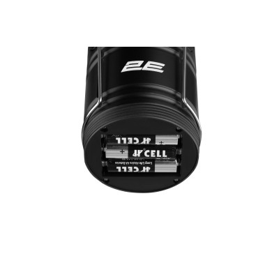 Фонарь 2E AAx3 200лм 3Вт складний (2E-PLBL3AAF_1) Вінниця - фото 2