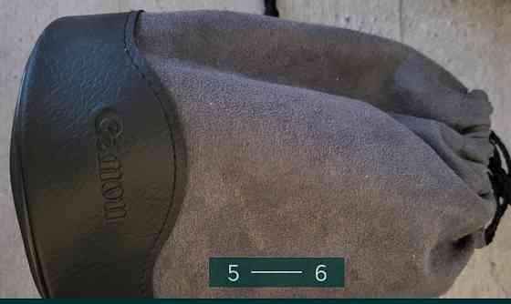 Объектив Canon EF 100mm. F/2.8L . Macro IS USM Киев