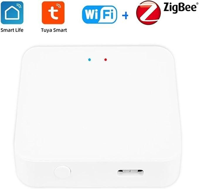 Умный контроллер Tuya для Alexa и Google Home Киев - изображение 2