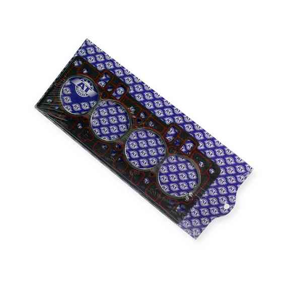 Прокладка таврію (1,1) 245дв 72.0 з герм. (at) гбц Мукачево