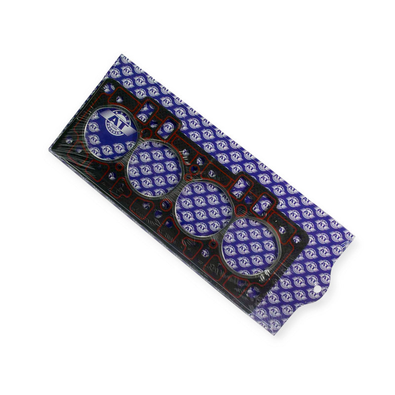 Прокладка таврію (1,1) 245дв 72.0 з герм. (at) гбц Мукачево - фото 1