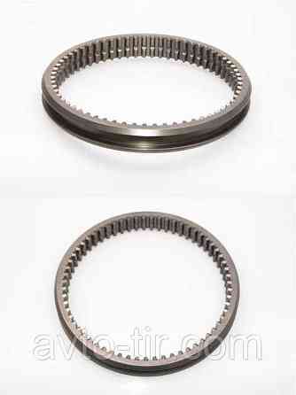 Муфта синхронізатора 1-2 пер, 1316304169 Луцьк