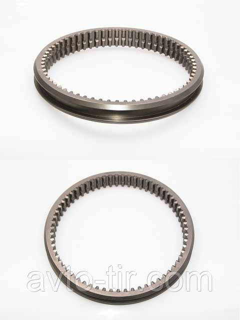 Муфта синхронізатора 1-2 пер, 1316304169 Луцьк - фото 1