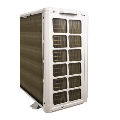 Кондиционер Ergo ACI 1255 SWН WIFI Винница - изображение 15