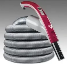 Пылесос wąż ssący Cyclo Vac Data Sync 9m Киев - изображение 1