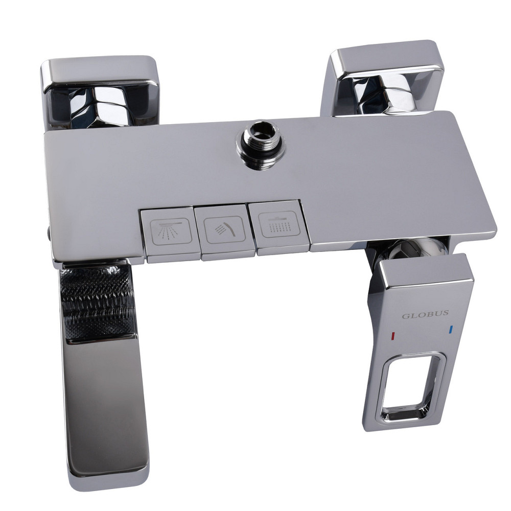 Душевая система Globus Lux PIANO GLPN-0099 (000029336) Киев - изображение 7