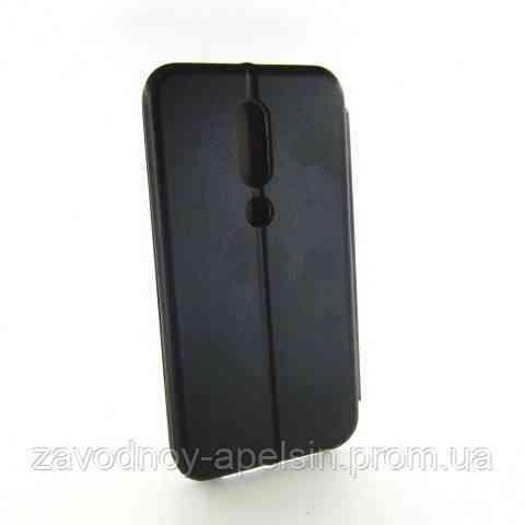 Чехол книжка Nokia 6.1 Plus X6 Aspor Case Одесса
