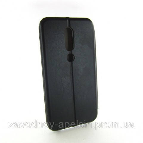 Чехол книжка Nokia 6.1 Plus X6 Aspor Case Одесса - изображение 2