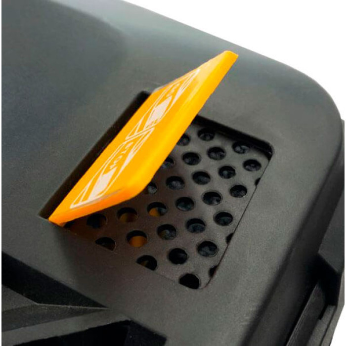 Аккумуляторная газонокосилка Mowox EM 4640 PX-Li с 1 акб 40V 4.0Ah и з/у BC 82 10000207 Коломия - фото 2