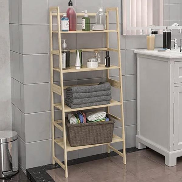 Етажерка для ванної "Оландет" бланже Миколаїв - фото 1