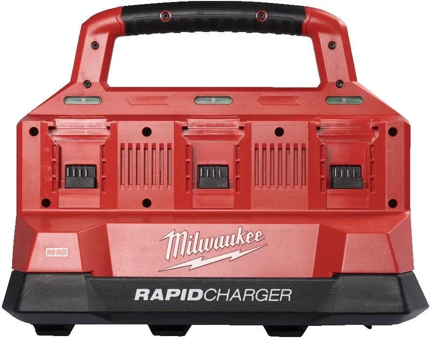 Milwaukee M18 PC6 4932480162 Киев - изображение 1
