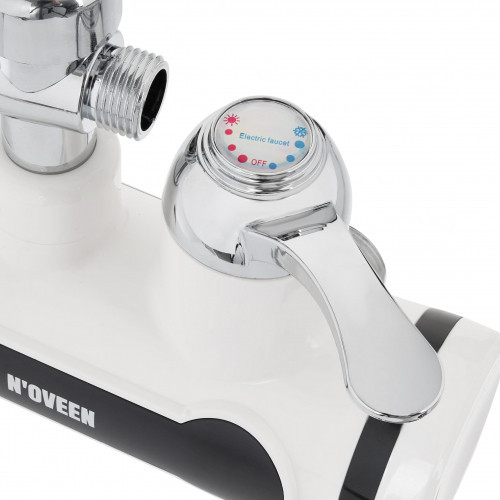 Проточный водонагреватель Noveen IWH370 Днепр - изображение 3