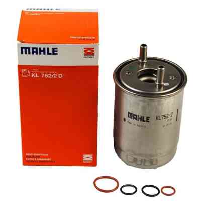 Фільтр паливний Mahle KL752/2D Вінниця