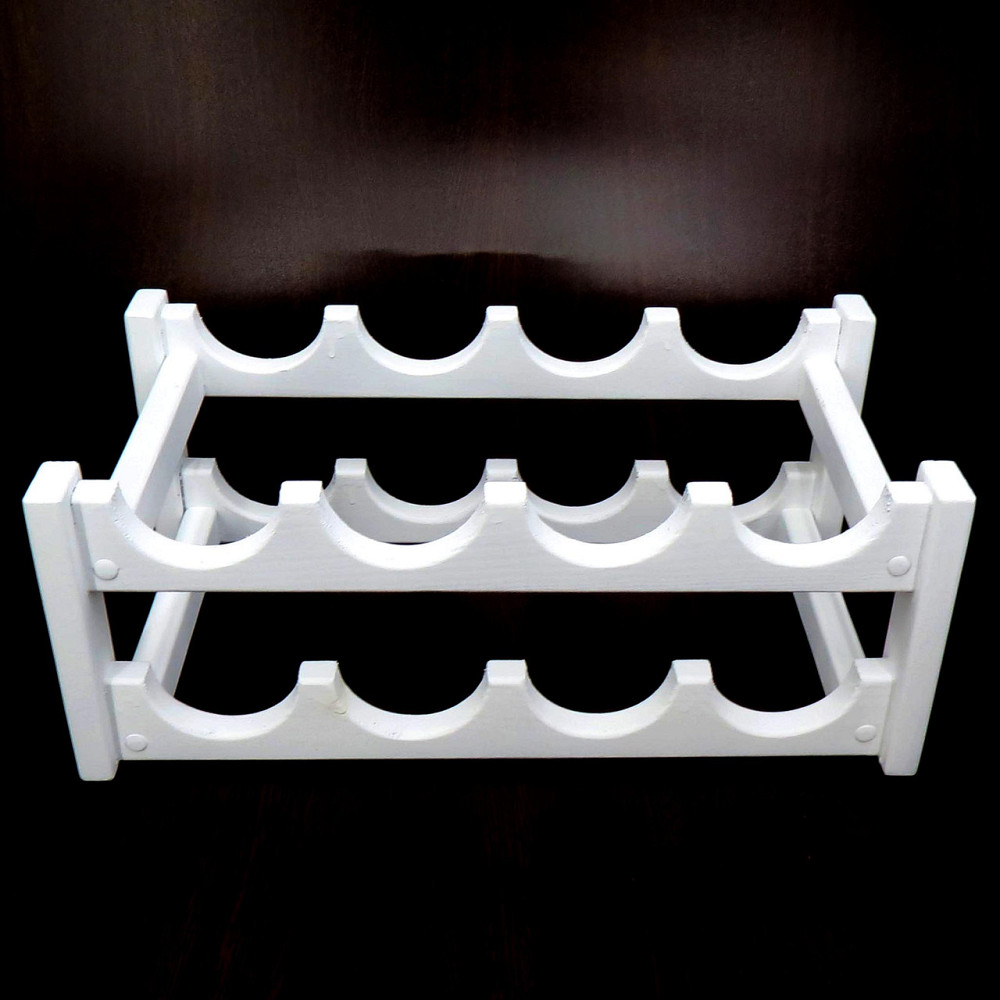 Настільна винна полиця "Семінол" зефір Миколаїв - фото 4