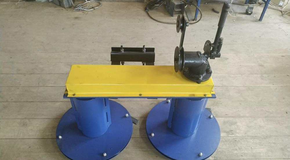 Коса роторная КР-1,1 для мотоблока АРА Харьков - изображение 1