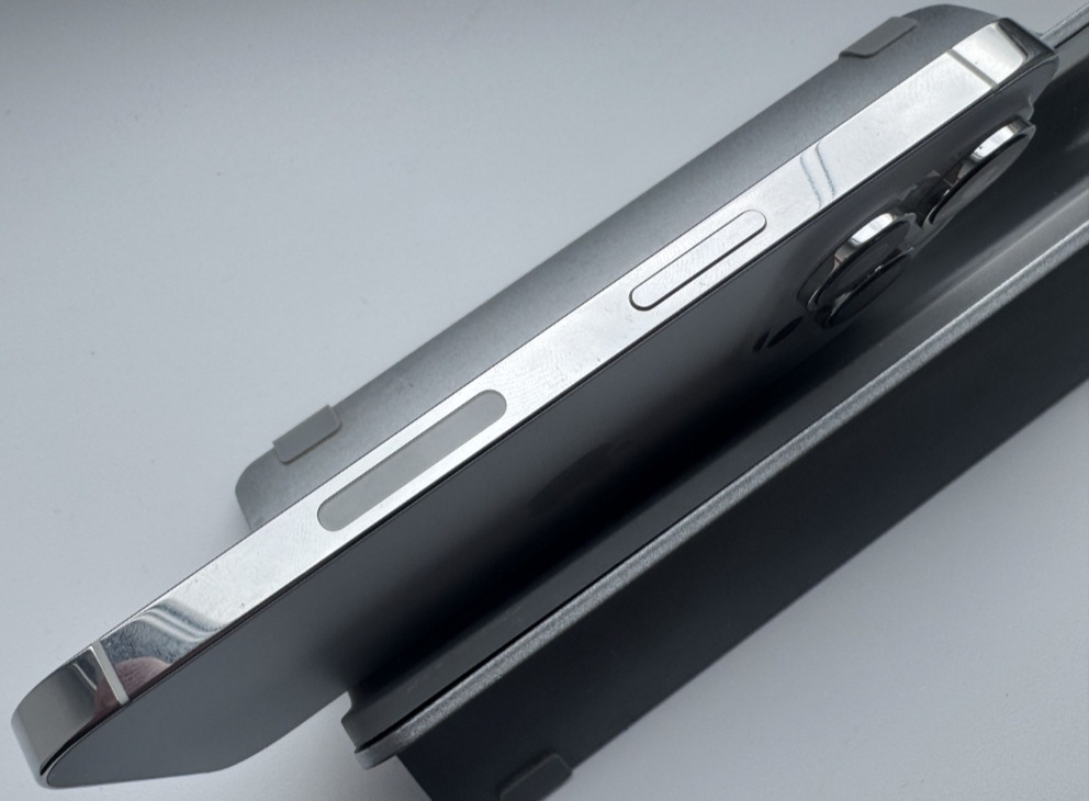 Айфон iPhone 14 Pro 128Gb. Silver Neverlock 88% Киев - изображение 5