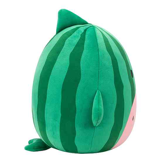М'яка іграшка Squishmallows - Кит-кавунчик Крістофер (30 см) Днепр