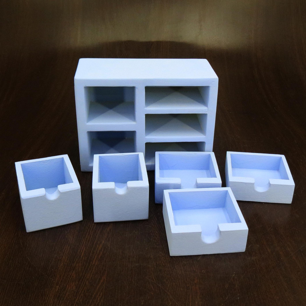 Органайзер для косметики 