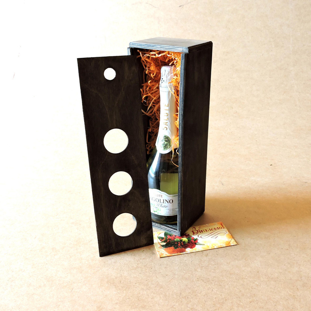 Подарочная коробка 