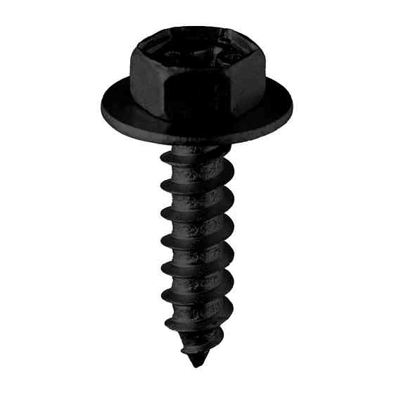 Саморез шуруп Toyota 90159-60488, 9015960488 18827 Киев