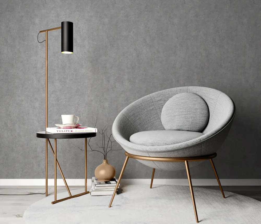 Шпалери Erismann Melange XL 12225-10 Київ - фото 4