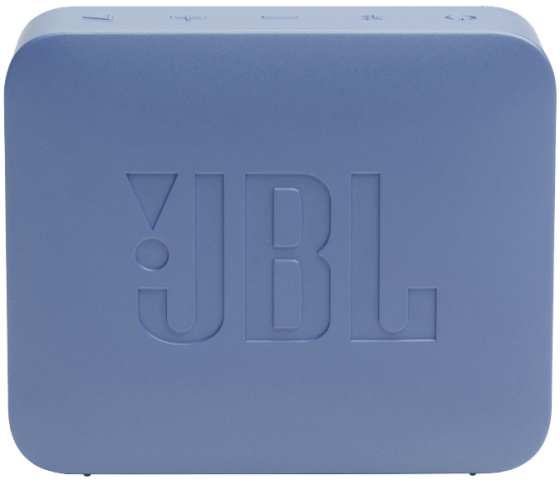 Портативна колонка JBL Go Essential 2 Blue (JBLGOES2BLUEU) (7089283) Київ