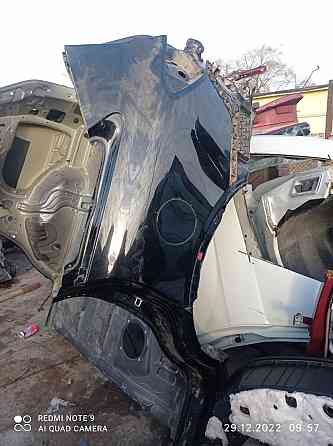 Четверть задняя Kia Sorento 2015-2020 Киев