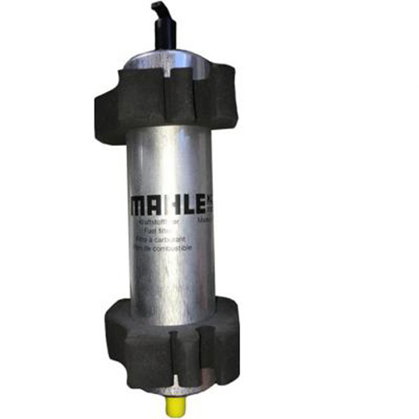 Паливний фільтр Mahle KL660 Audi Харків - фото 1