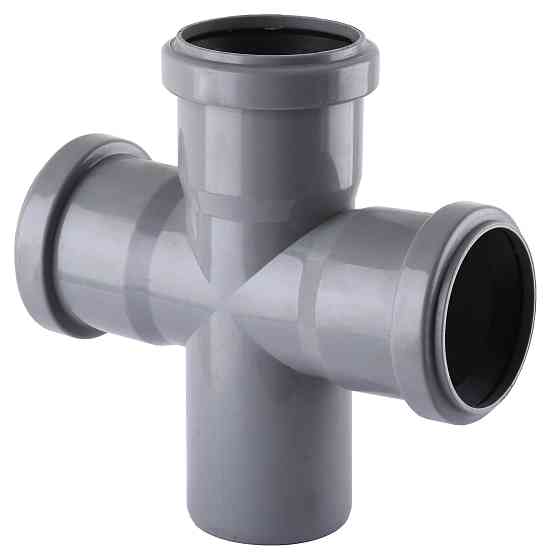 Хрестовина VSplast  50х50х50х90° Київ