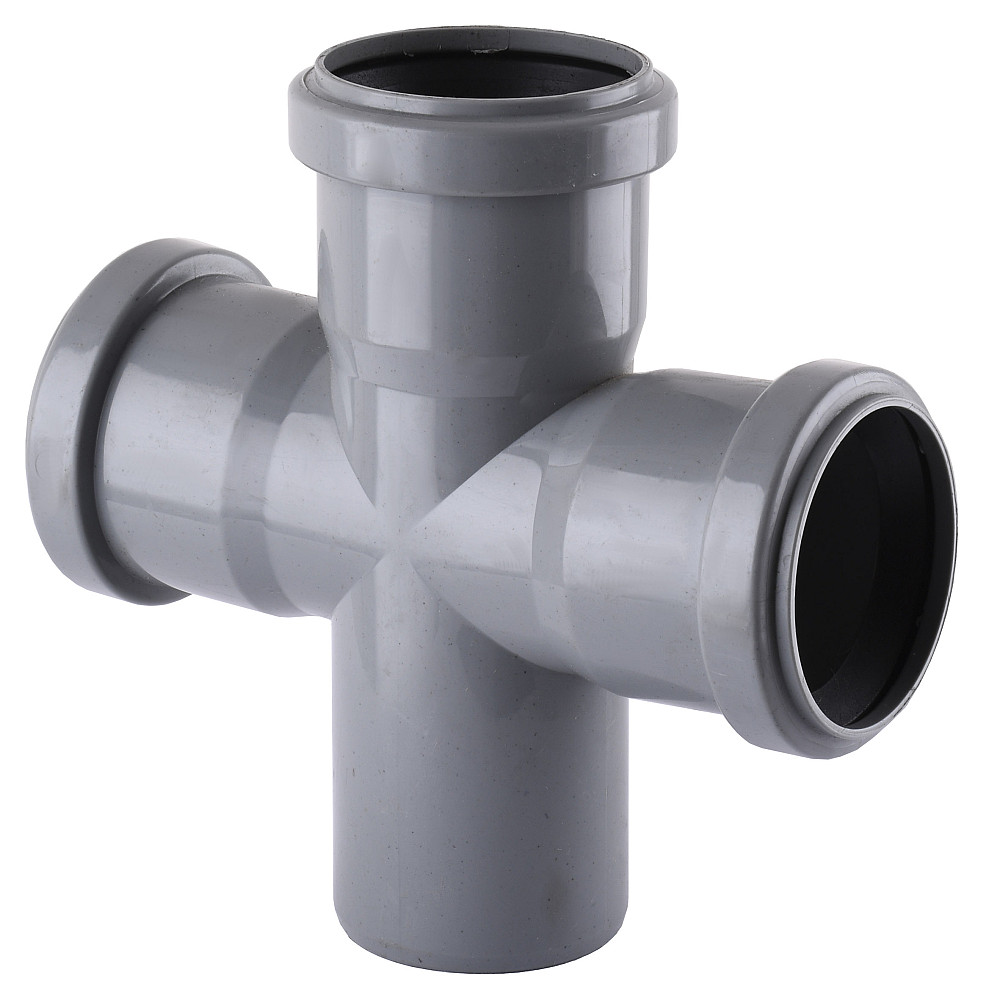 Хрестовина VSplast  50х50х50х90° Тернопіль - фото 1