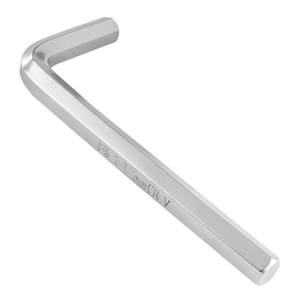 Ключ шестигранний 4 мм JCB Tools JCB-76404 Одеса