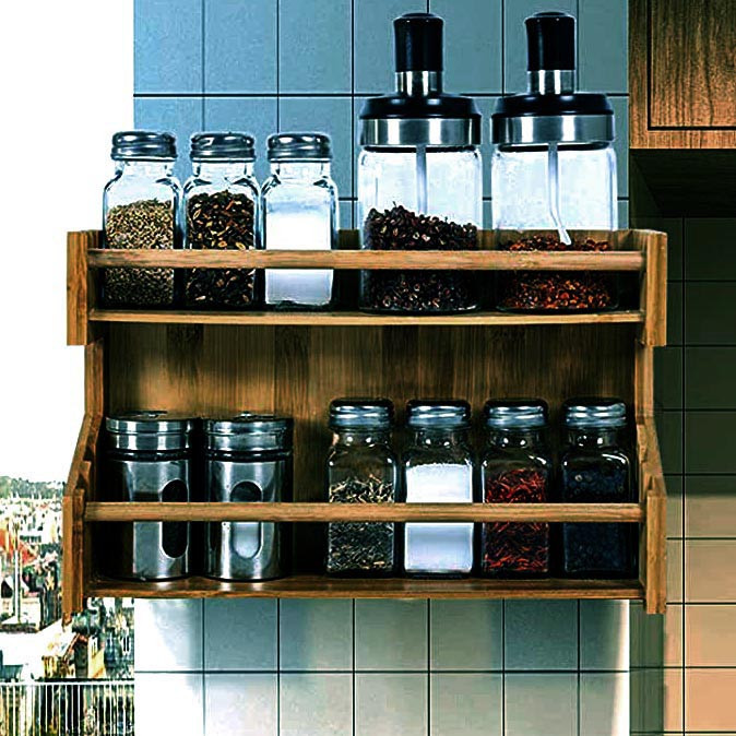 Полка настольная 