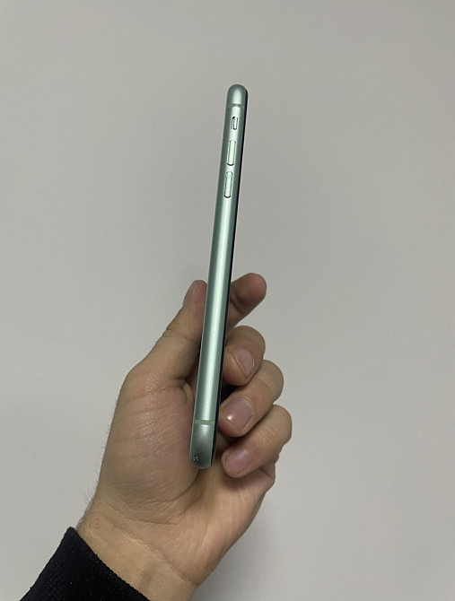 IPhone 11 64Gb Neverlock. Київ - фото 2