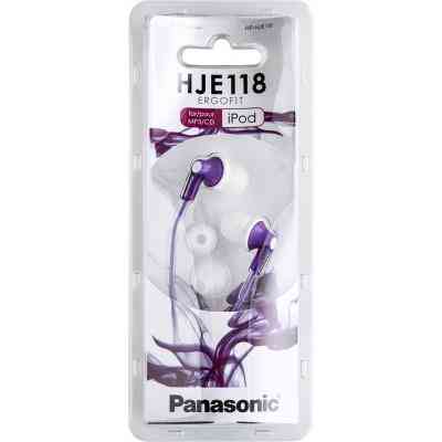 Навушники Panasonic RP-HJE118GU-V Вінниця