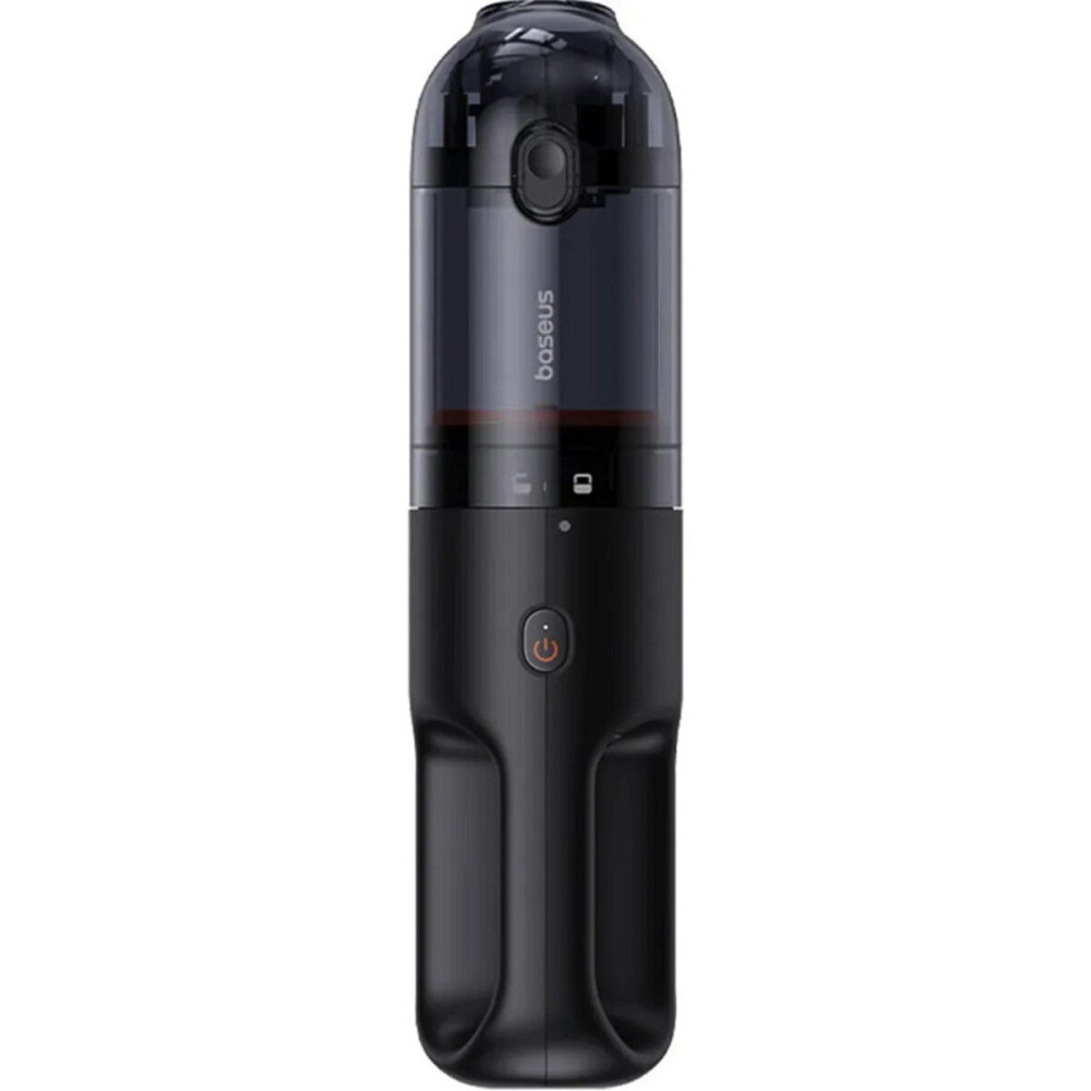 Автомобільний пилосос Baseus AP01 Handy Vacuum Cleaner (5000pa) Black (C30450100111-00) Киев - изображение 1