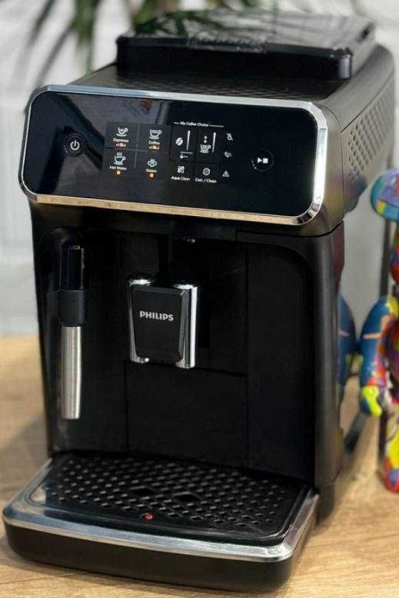 Кофеварка Philips EP 2224 Киев - изображение 4