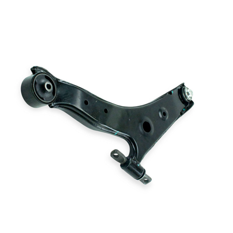 Важіль підвіски Hyundai Santa Fe I (00-06) правий R передній Мукачево - фото 1