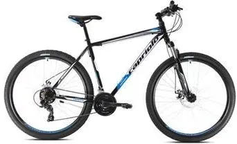 Велосипед Capriolo OXYGEN 29