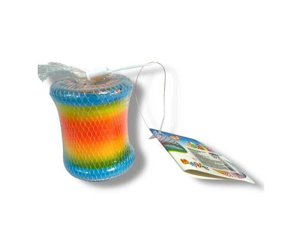 Игрушка Прудина радуга SD28282 ТМ КИТАЙ Киев - изображение 1