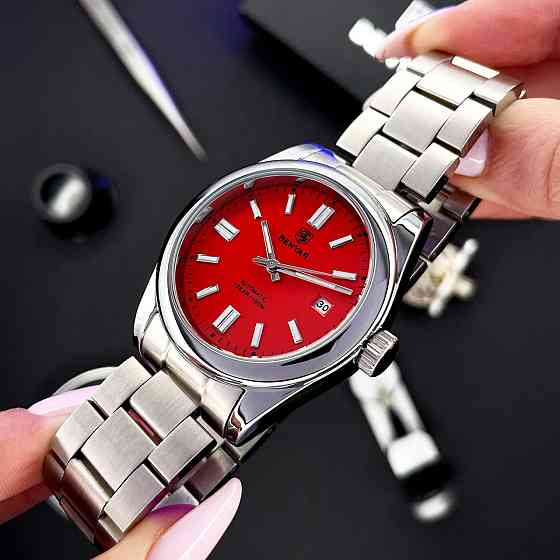 Benyar BY-5185 Red Киев