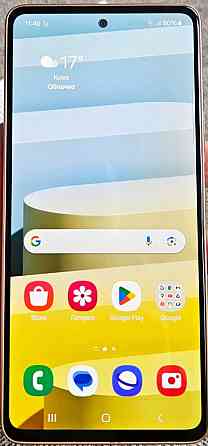 Смартфон: Samsung A53 128Gb. Как Новый.Официал Киев