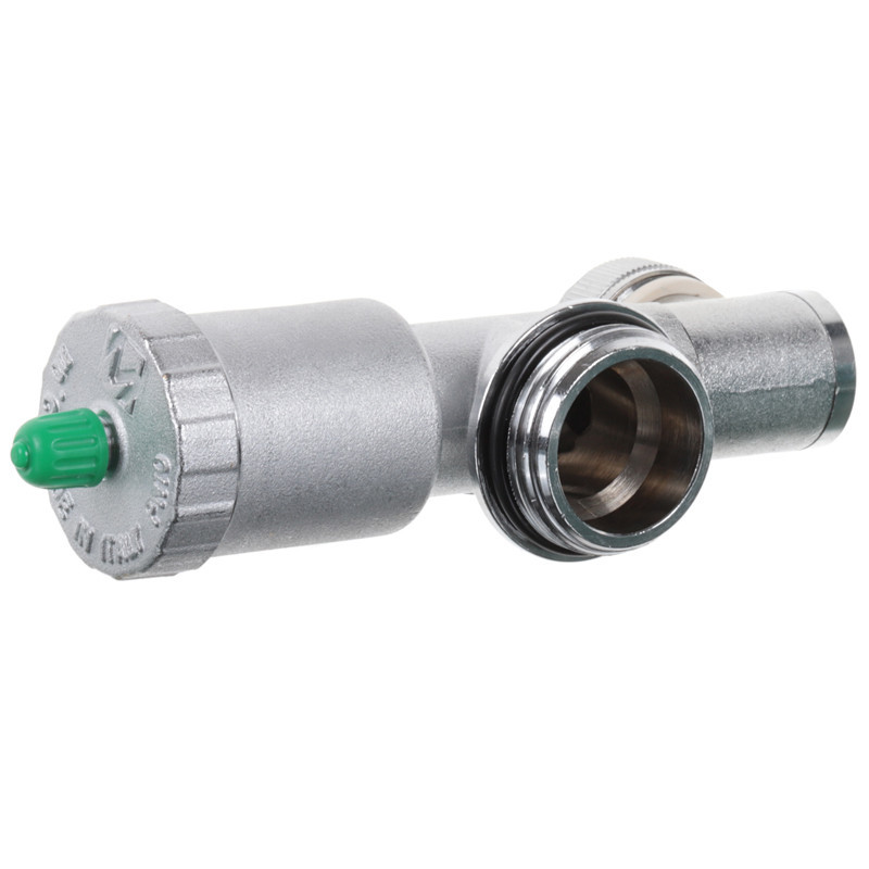 Кінцева зливна група Roho R610-100 - 1" (з повітровідвідником) (RO0152) Київ - фото 2