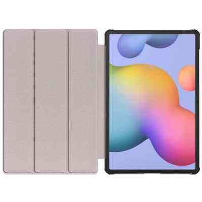 Чехол для планшета BeCover Smart Case Samsung Galaxy Tab S7 (SM-T875)/S8 (SM-X700/SM-X706) Deep Blue (705221) Винница