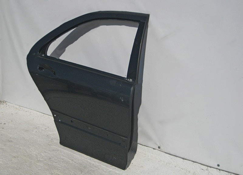 Mercedes-Benz  A2207300205 Двері задні права S-Class W220 short Одеса - фото 2