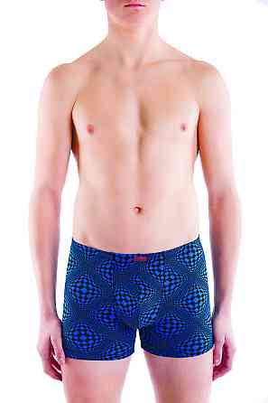 Трусы шорты мужские Lans 06/027 Киев