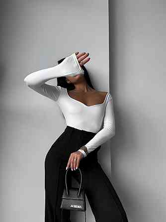 Жіночі базові стильні брюки палацо Одеса