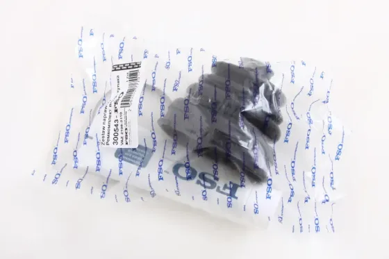 Пилник ШРУС 2108 внутрішній у складі FSO Вінниця